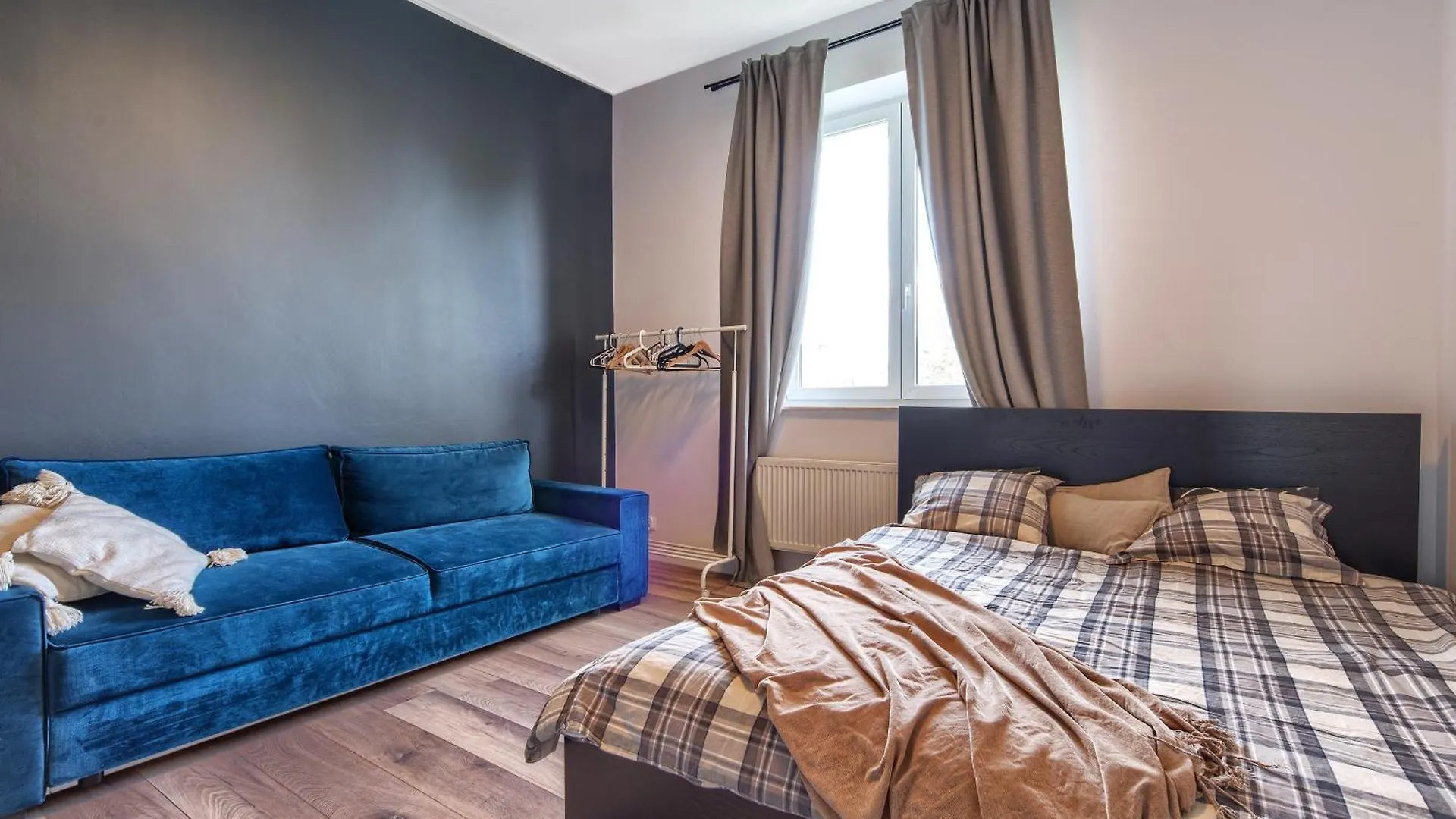 Appartamento Blue Mandarin Old Town Danzica Polonia