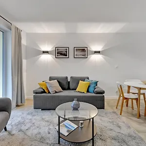 Dom & House - Angielska Grobla Gdansk