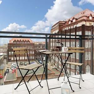 Elite Cityview Center Gdansk
