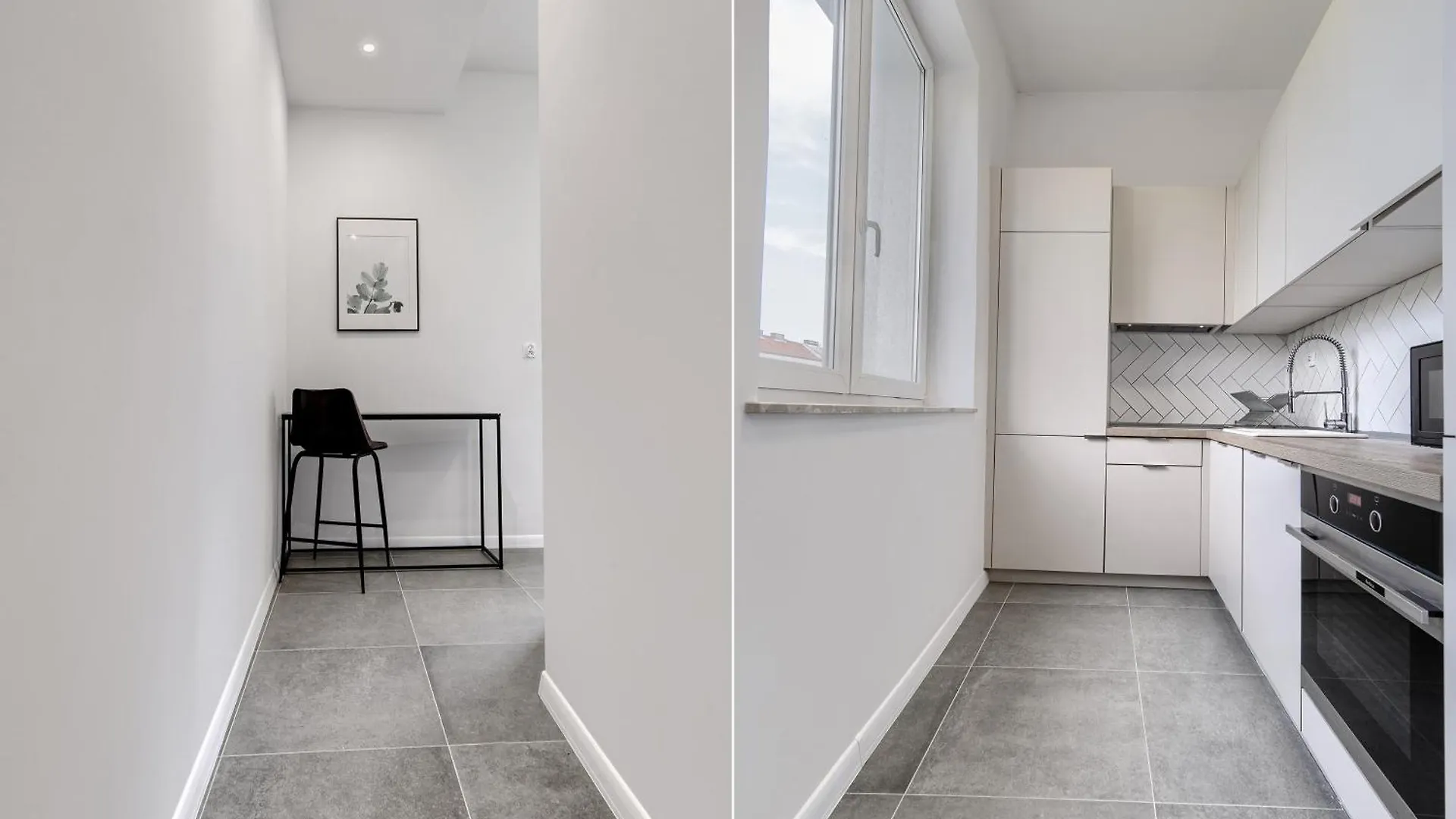 Apartamento Blue Mandarin Old Town Gdansk