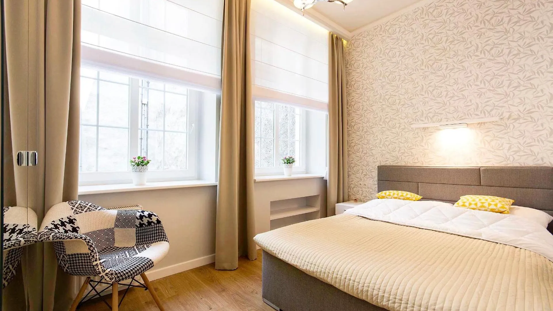 Apartamento Blue Mandarin Old Town Gdansk 0*,  Polonia