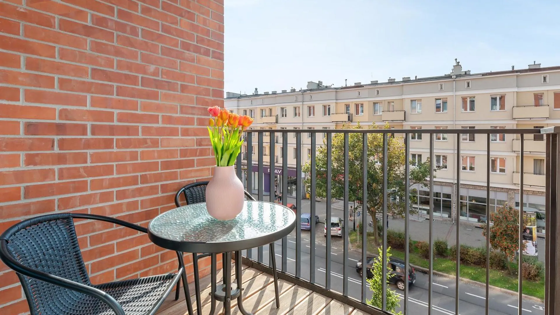 Apartamento Blue Mandarin Old Town Gdansk