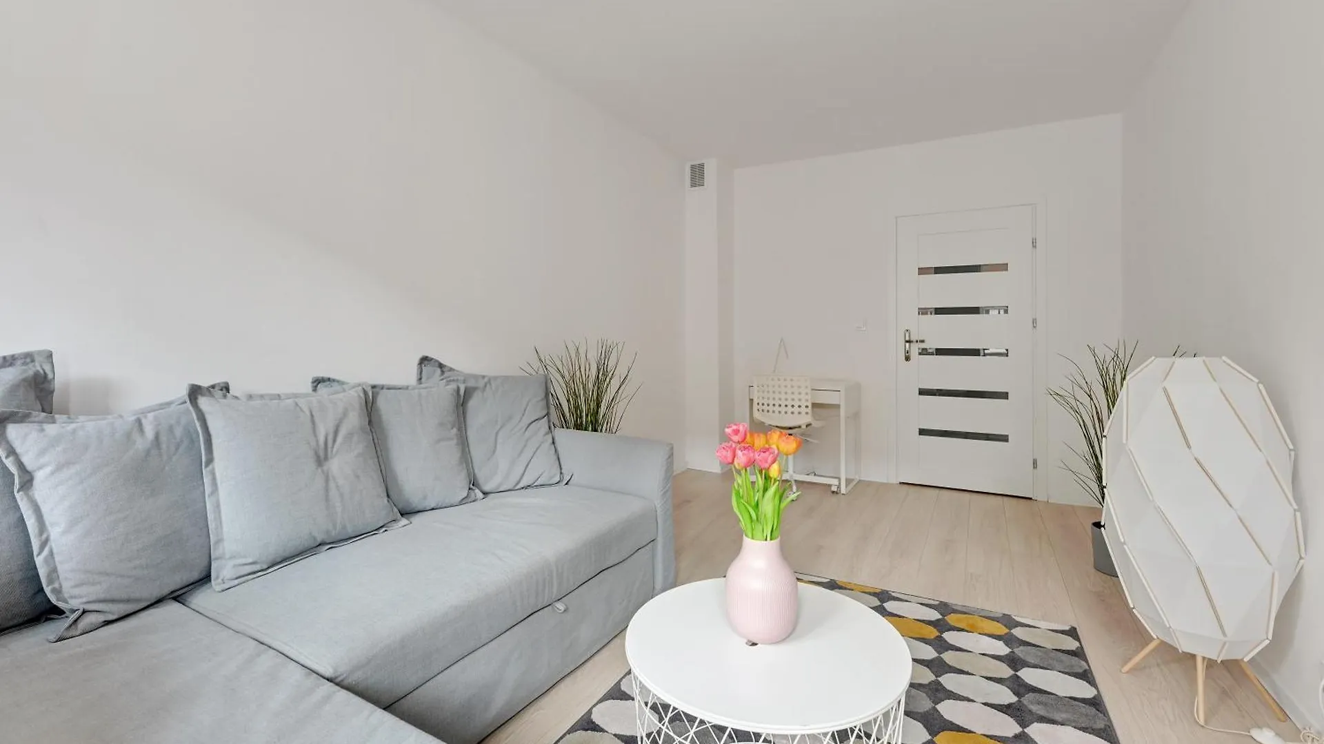 Apartamento Blue Mandarin Old Town Gdansk