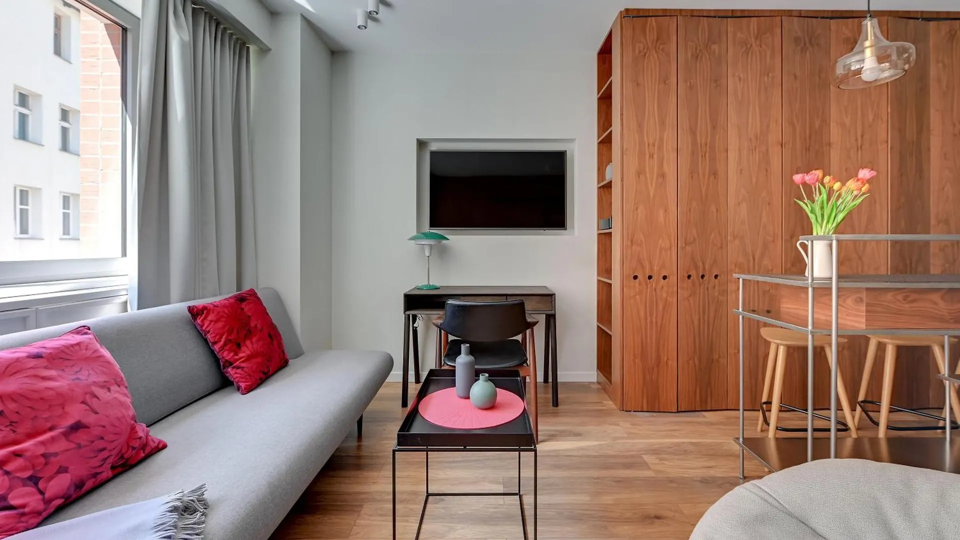 Apartamento Blue Mandarin Old Town Gdansk Polonia