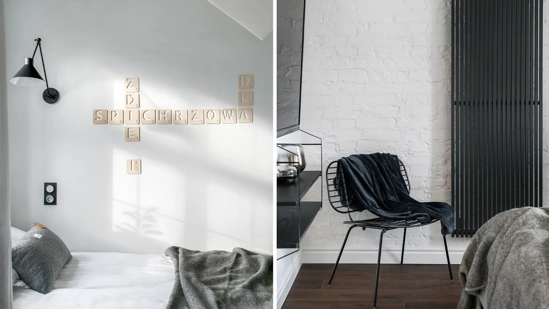 Apartamento Blue Mandarin Old Town Gdansk