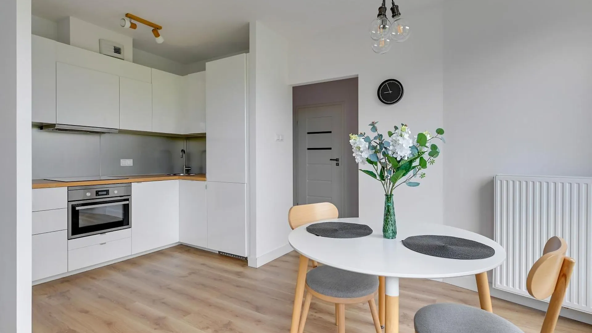 Apartamento Blue Mandarin Old Town Gdansk 0*,