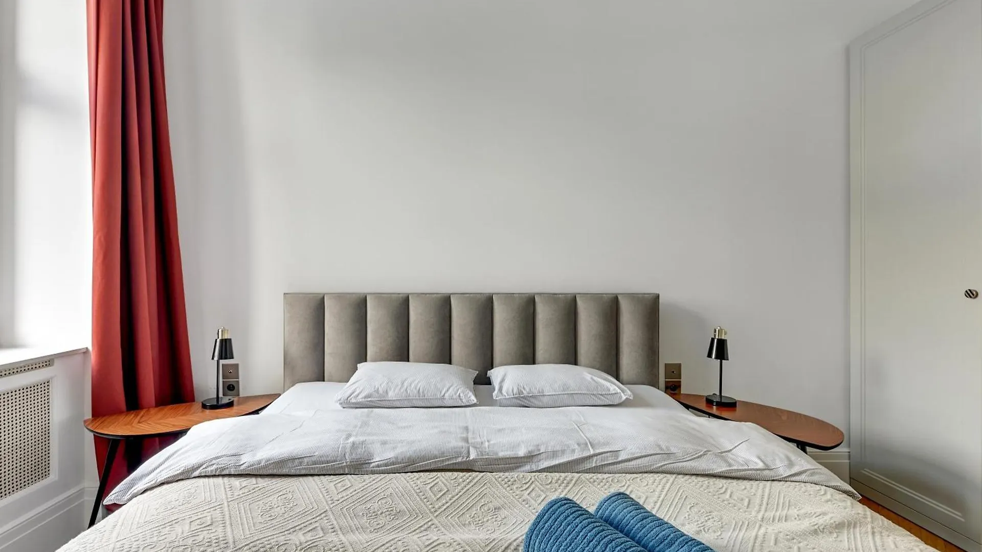 Apartamento Blue Mandarin Old Town Gdansk