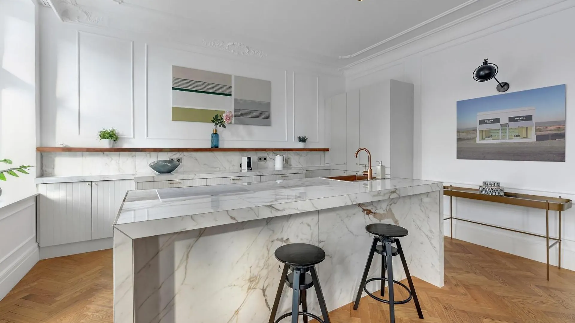 Apartamento Blue Mandarin Old Town Gdansk Polonia